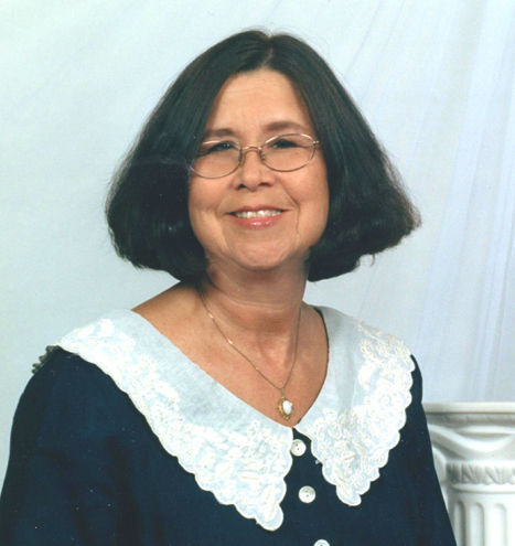 Dorsey, Kristina "Kris" Goodin